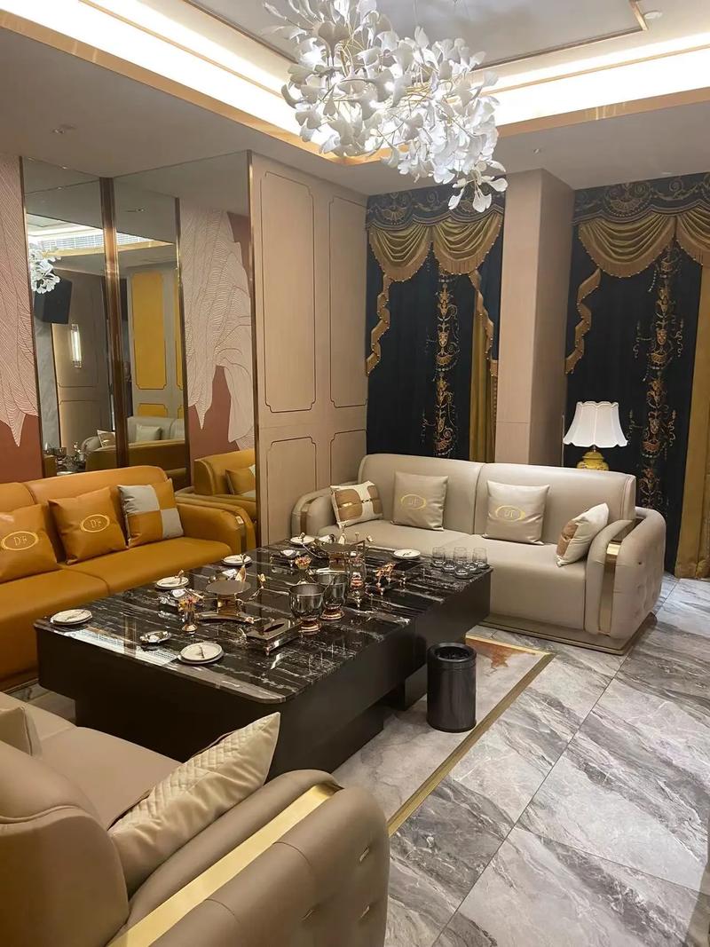 马鞍山商务ktv最佳商务ktv玩法指南-和县ktv预定