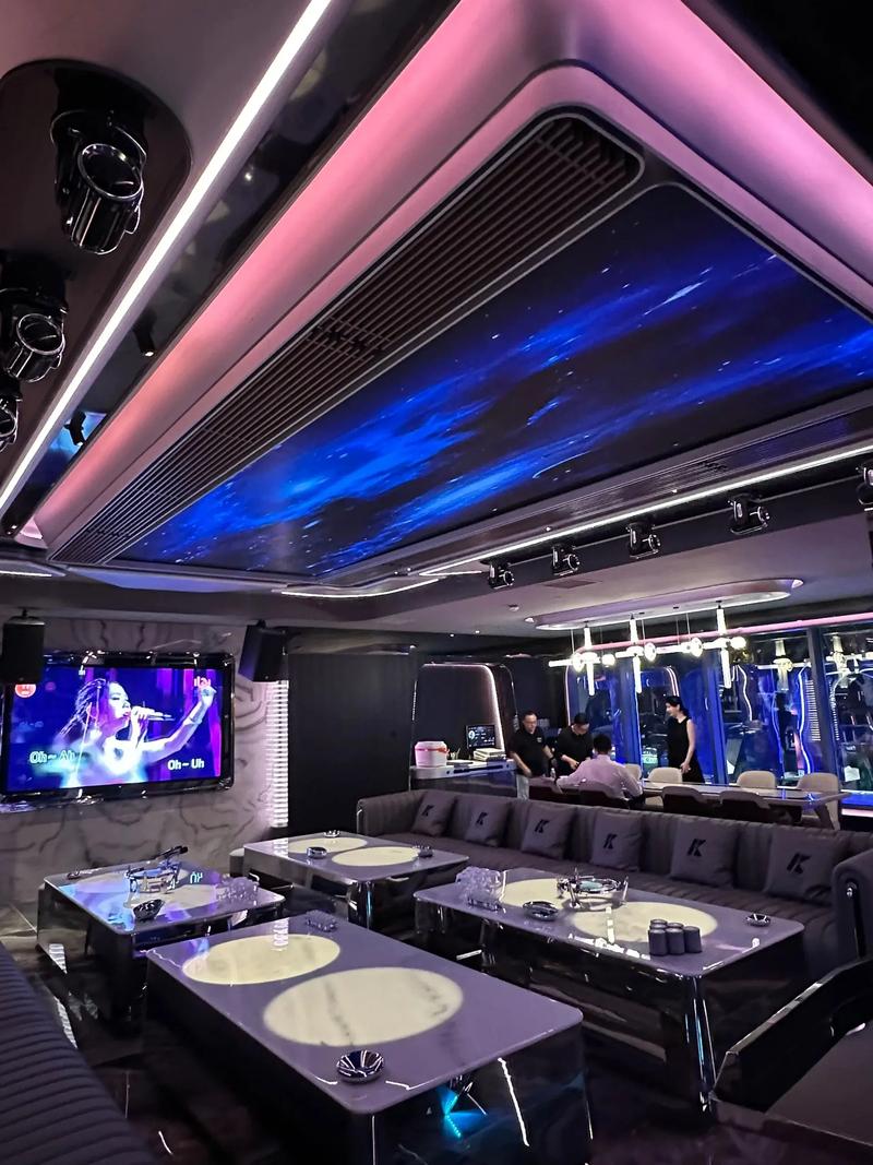 马鞍山商务ktv优选商务ktv订房服务-和县ktv预定